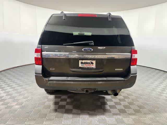 2016 Ford Expedition XLT