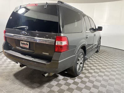 2016 Ford Expedition XLT