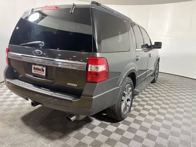 2016 Ford Expedition XLT