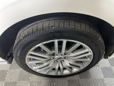 2022 Ford Expedition Platinum