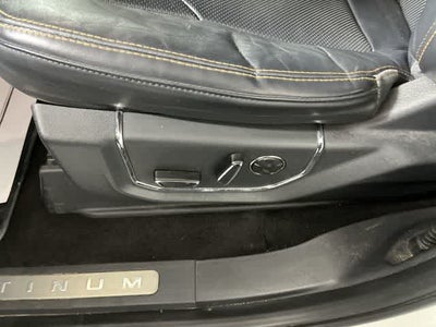 2022 Ford Expedition Platinum