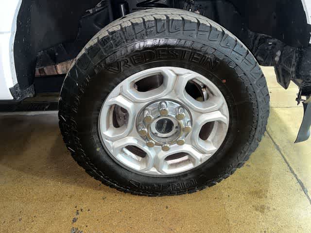 2025 Ford Super Duty F-250 SRW XLT