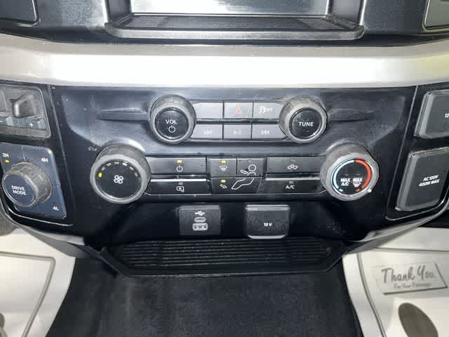 2025 Ford Super Duty F-250 SRW XLT