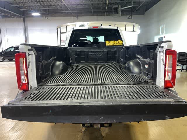 2025 Ford Super Duty F-250 SRW XLT