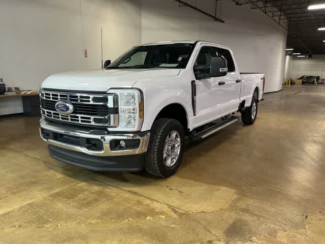 2025 Ford Super Duty F-250 SRW XLT