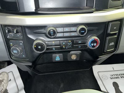 2024 Ford Super Duty F-250 SRW XLT