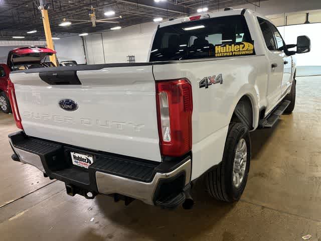 2024 Ford Super Duty F-250 SRW XLT