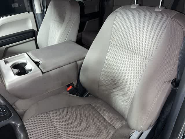 2022 Ford Super Duty F-250 Pickup XLT