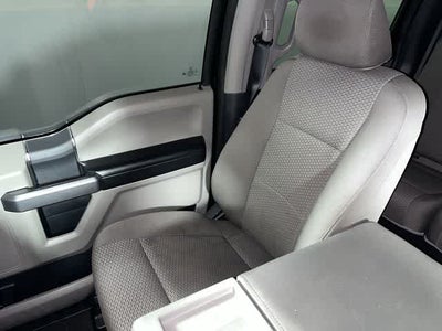 2022 Ford Super Duty F-250 Pickup XLT