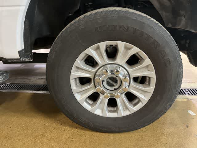 2022 Ford Super Duty F-250 SRW XLT