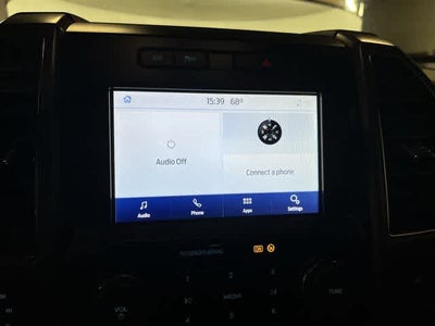 2022 Ford Super Duty F-250 SRW XLT