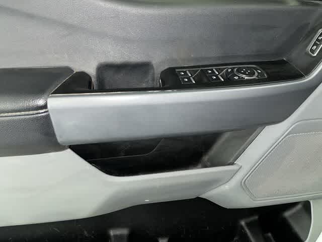 2024 Ford Super Duty F-250 Pickup XLT