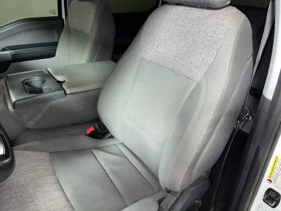 2024 Ford Super Duty F-250 Pickup XLT