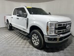 2024 Ford Super Duty F-250 Pickup XLT