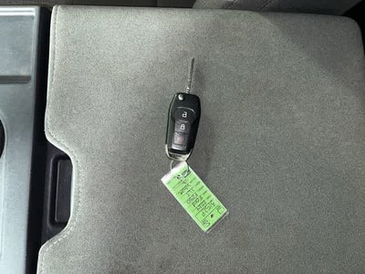 2024 Ford Super Duty F-250 Pickup XLT