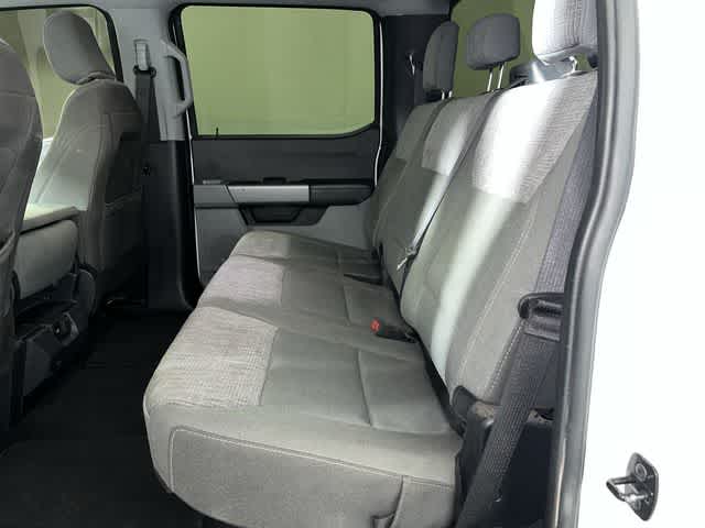 2024 Ford Super Duty F-250 Pickup XLT