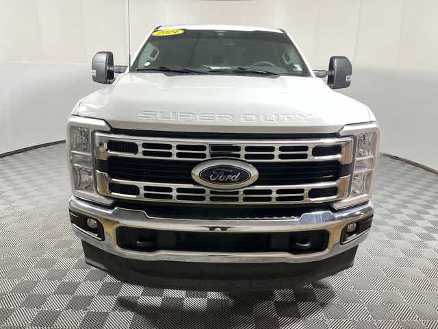 2024 Ford Super Duty F-250 Pickup XLT