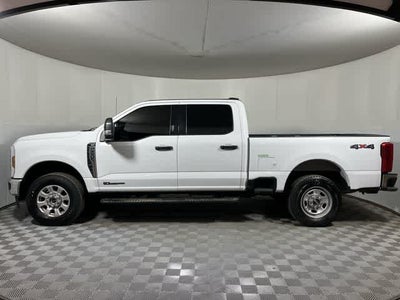 2024 Ford Super Duty F-250 Pickup XLT