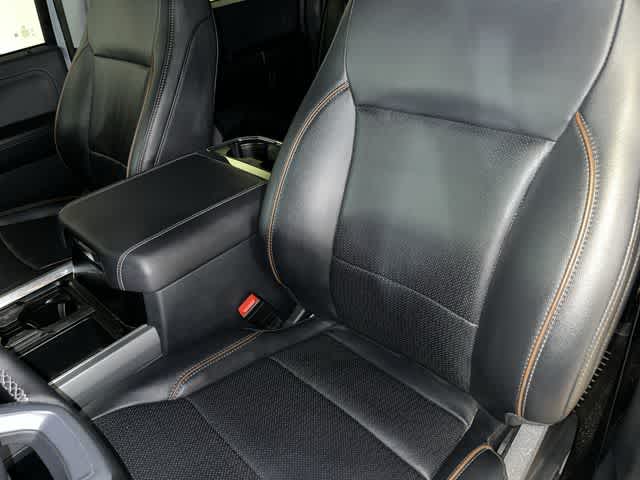 2025 Ford Super Duty F-350 SRW Pickup LARIAT