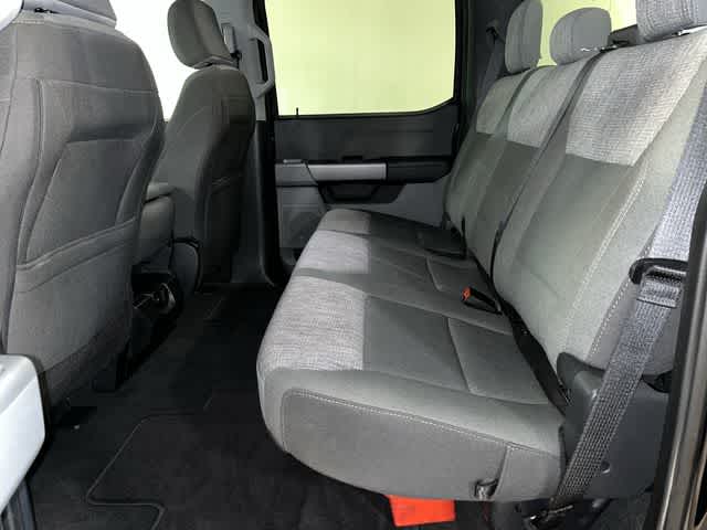 2025 Ford Super Duty F-350 DRW Pickup XLT