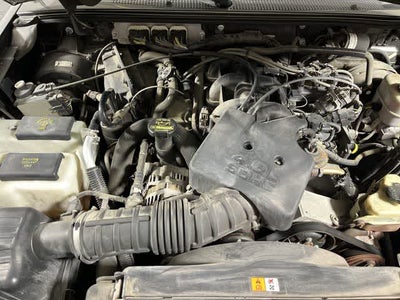 2011 Ford Ranger Sport
