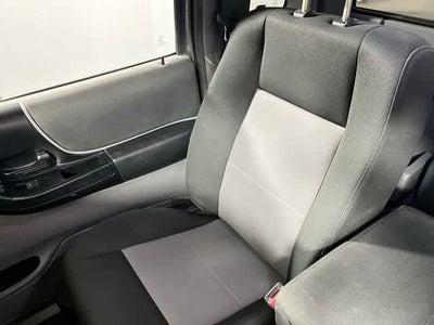 2011 Ford Ranger Sport
