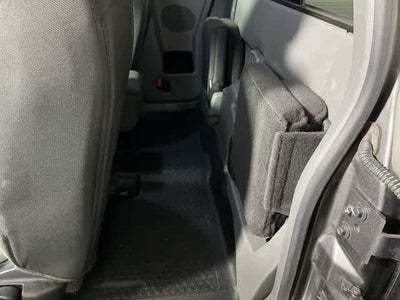 2011 Ford Ranger Sport