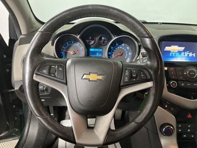 2014 Chevrolet Cruze ECO