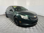 2014 Chevrolet Cruze ECO