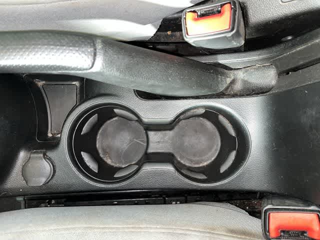 2014 Chevrolet Cruze ECO