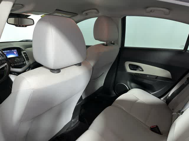 2014 Chevrolet Cruze ECO