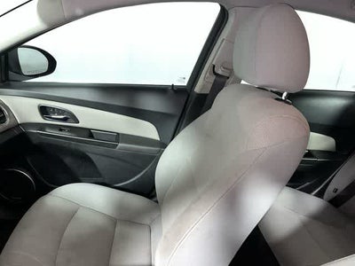 2014 Chevrolet Cruze ECO
