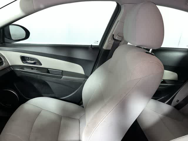 2014 Chevrolet Cruze ECO