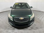 2014 Chevrolet Cruze ECO