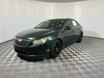 2014 Chevrolet Cruze ECO