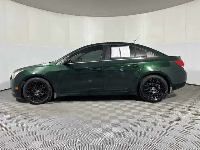 2014 Chevrolet Cruze ECO