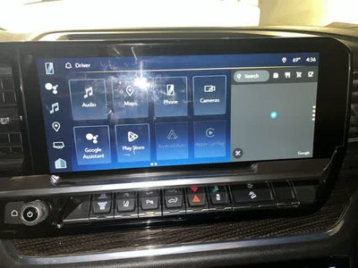 2024 Chevrolet Silverado 3500HD LT