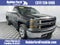 2014 Chevrolet Silverado 1500 Work Truck