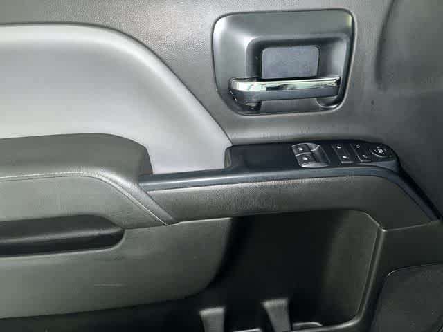 2014 Chevrolet Silverado 1500 Work Truck