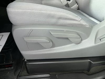 2014 Chevrolet Silverado 1500 Work Truck