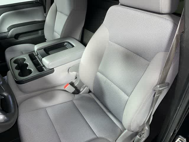 2014 Chevrolet Silverado 1500 Work Truck