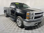 2014 Chevrolet Silverado 1500 Work Truck