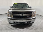 2014 Chevrolet Silverado 1500 Work Truck