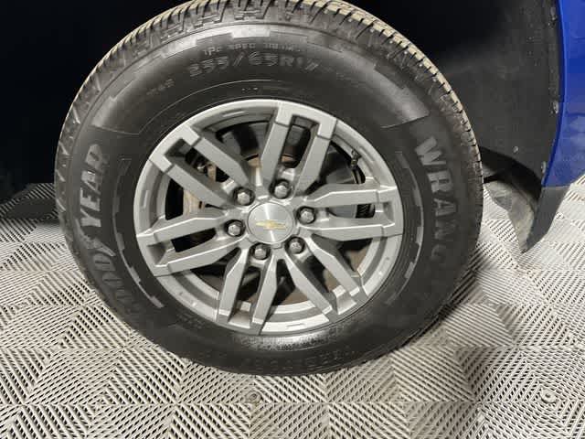 2023 Chevrolet Colorado 4WD LT