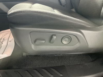 2023 Chevrolet Colorado 4WD LT