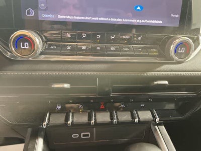 2023 Chevrolet Colorado 4WD LT