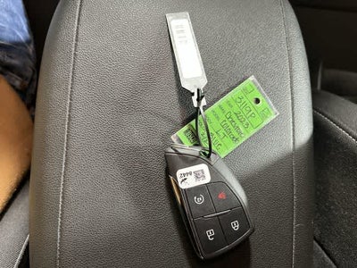 2023 Chevrolet Colorado 4WD LT