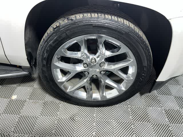 2017 GMC Yukon XL Denali Denali