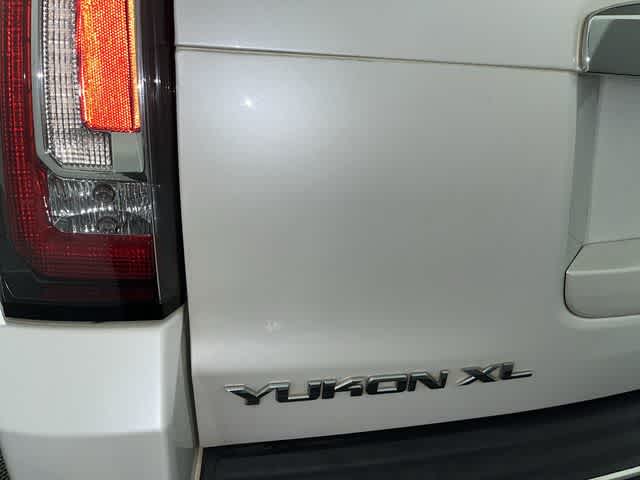 2017 GMC Yukon XL Denali Denali