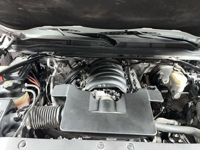 2017 GMC Yukon XL Denali Denali